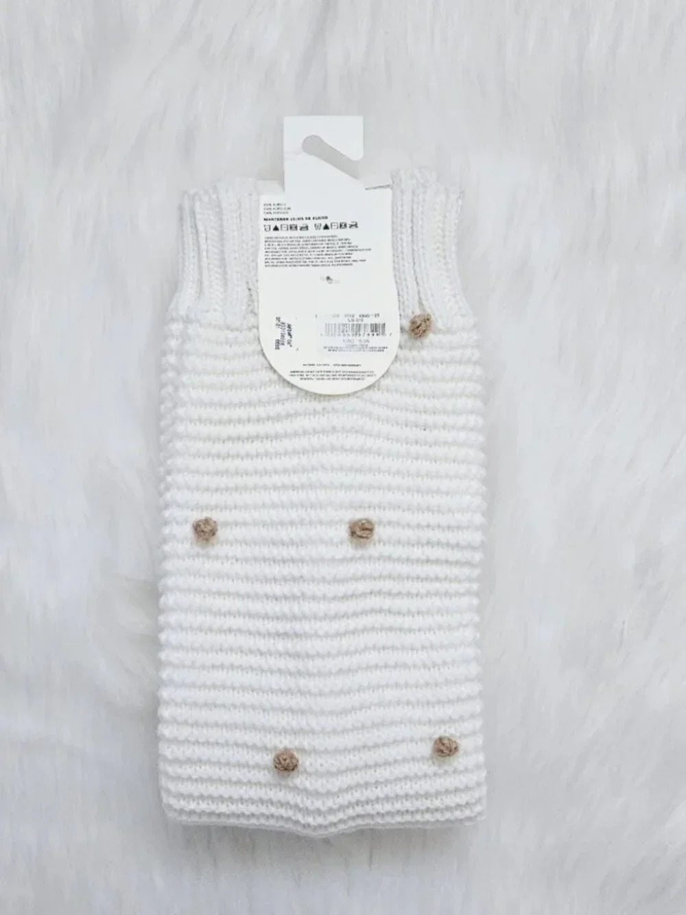 NWT Aerie Leg Warmers